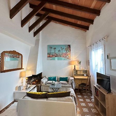 Willa Casa Bela, En Marbella Muy Cerca De La Playa Zewnętrze zdjęcie