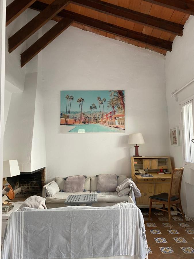 Willa Casa Bela, En Marbella Muy Cerca De La Playa Zewnętrze zdjęcie