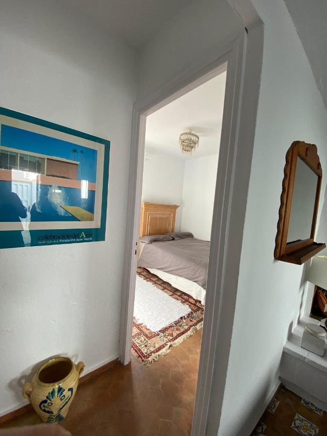 Willa Casa Bela, En Marbella Muy Cerca De La Playa Zewnętrze zdjęcie