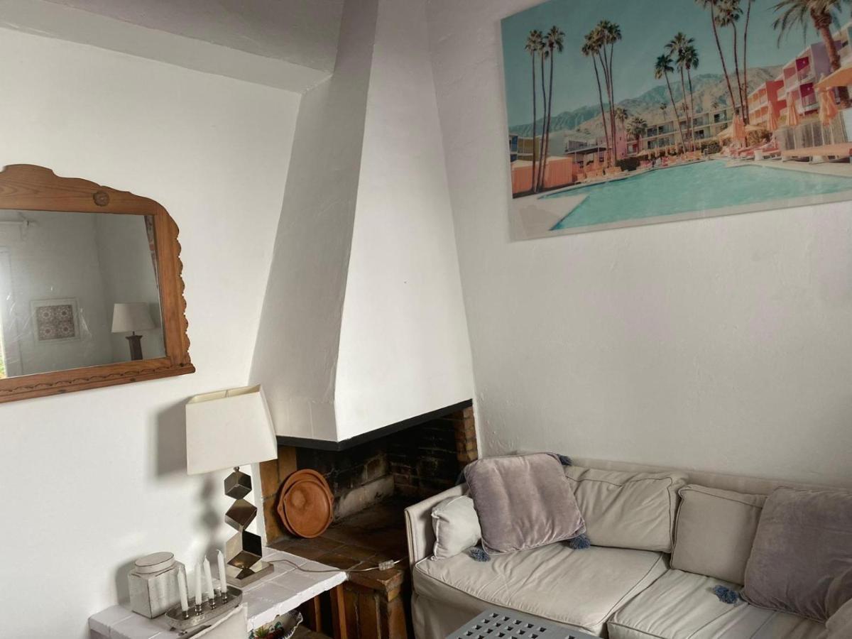 Willa Casa Bela, En Marbella Muy Cerca De La Playa Zewnętrze zdjęcie