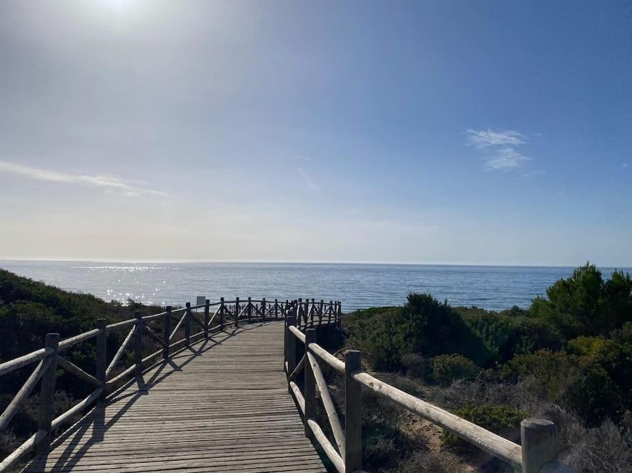 Willa Casa Bela, En Marbella Muy Cerca De La Playa Zewnętrze zdjęcie