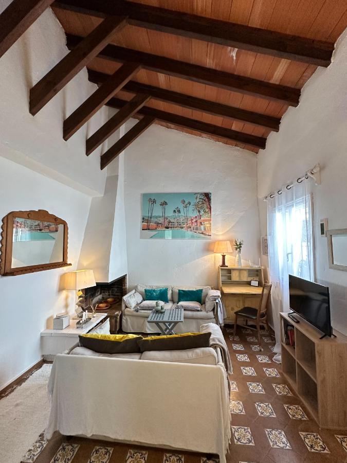 Willa Casa Bela, En Marbella Muy Cerca De La Playa Zewnętrze zdjęcie