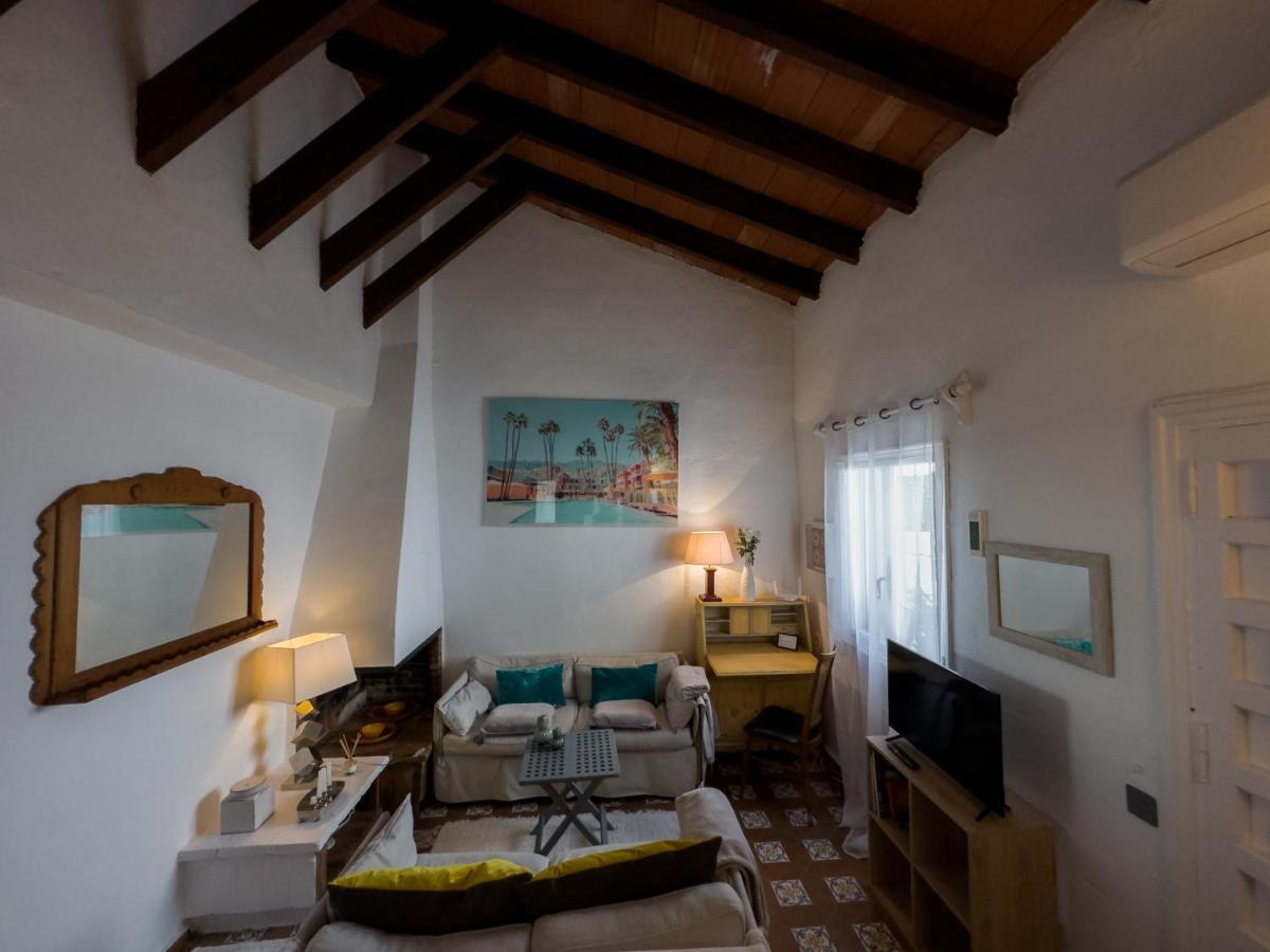 Willa Casa Bela, En Marbella Muy Cerca De La Playa Zewnętrze zdjęcie