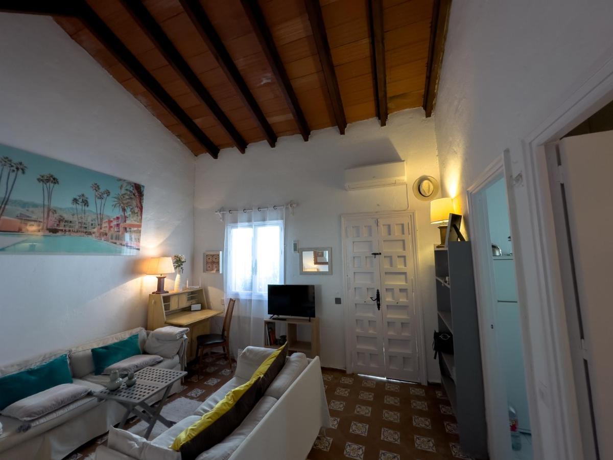 Willa Casa Bela, En Marbella Muy Cerca De La Playa Zewnętrze zdjęcie