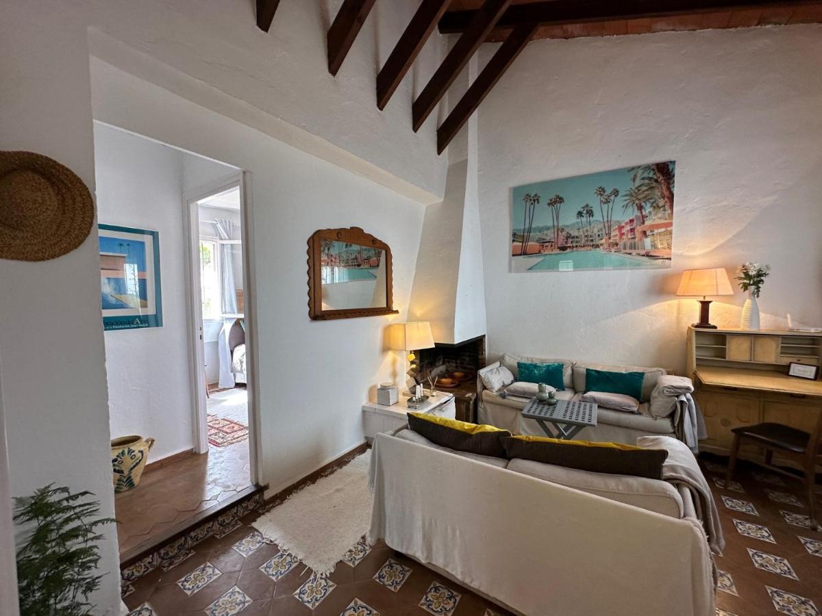 Willa Casa Bela, En Marbella Muy Cerca De La Playa Zewnętrze zdjęcie