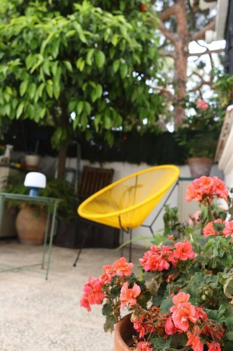Willa Casa Bela, En Marbella Muy Cerca De La Playa Zewnętrze zdjęcie