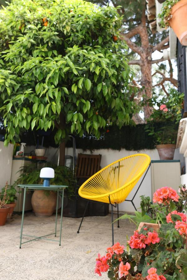 Willa Casa Bela, En Marbella Muy Cerca De La Playa Zewnętrze zdjęcie