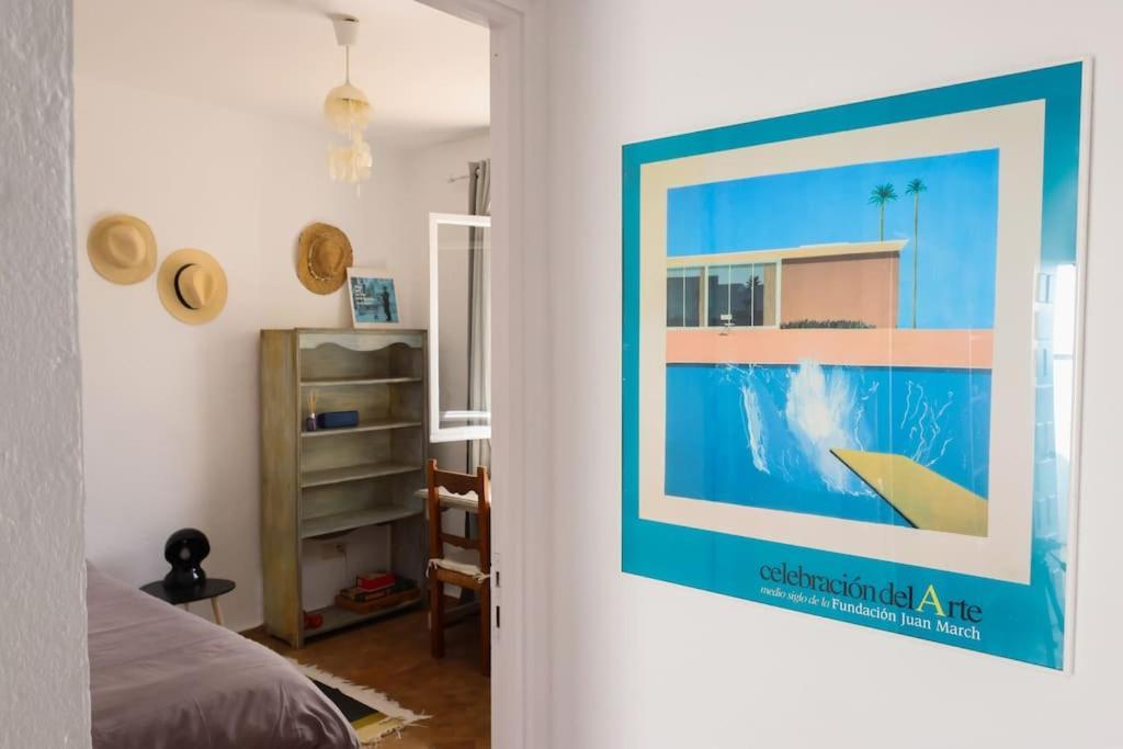 Willa Casa Bela, En Marbella Muy Cerca De La Playa Zewnętrze zdjęcie