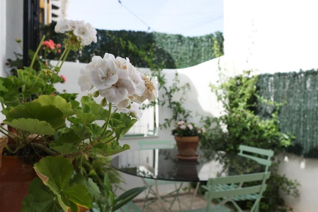 Willa Casa Bela, En Marbella Muy Cerca De La Playa Zewnętrze zdjęcie