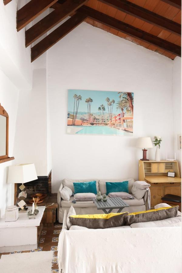 Willa Casa Bela, En Marbella Muy Cerca De La Playa Zewnętrze zdjęcie