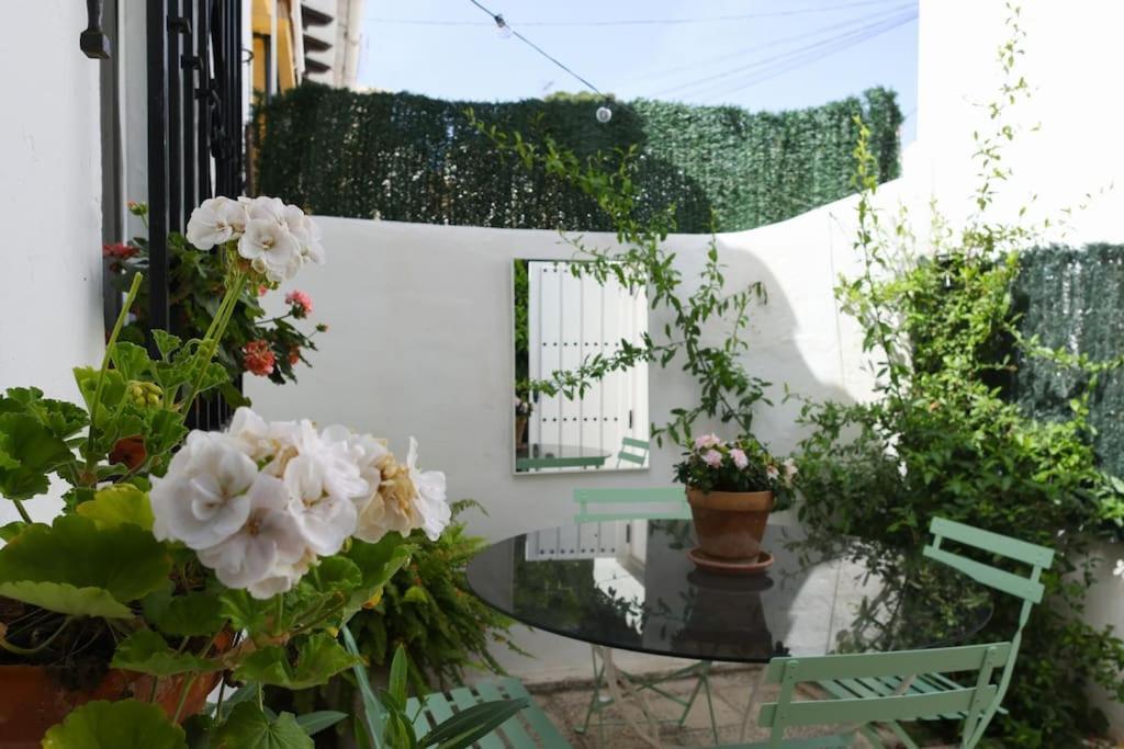 Willa Casa Bela, En Marbella Muy Cerca De La Playa Zewnętrze zdjęcie