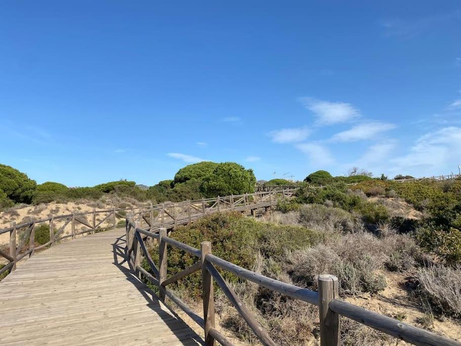 Willa Casa Bela, En Marbella Muy Cerca De La Playa Zewnętrze zdjęcie