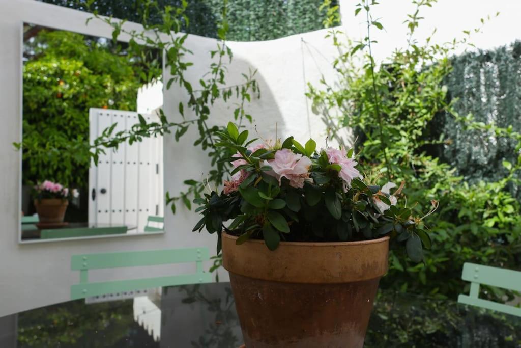 Willa Casa Bela, En Marbella Muy Cerca De La Playa Zewnętrze zdjęcie