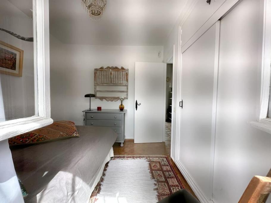 Willa Casa Bela, En Marbella Muy Cerca De La Playa Zewnętrze zdjęcie
