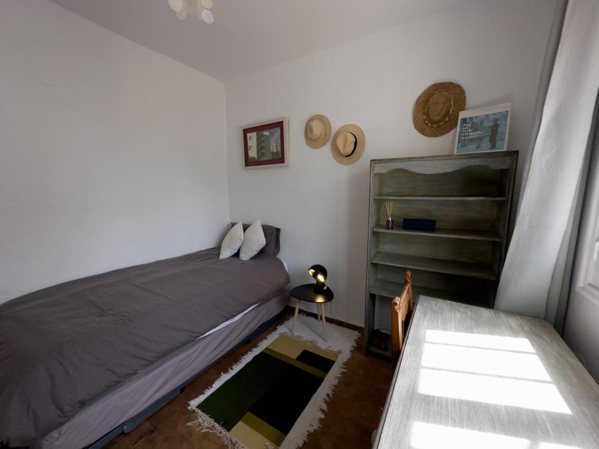 Willa Casa Bela, En Marbella Muy Cerca De La Playa Zewnętrze zdjęcie