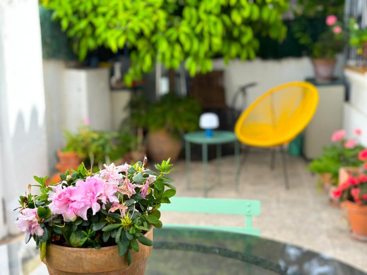Willa Casa Bela, En Marbella Muy Cerca De La Playa Zewnętrze zdjęcie