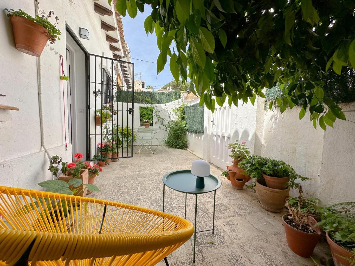 Willa Casa Bela, En Marbella Muy Cerca De La Playa Zewnętrze zdjęcie