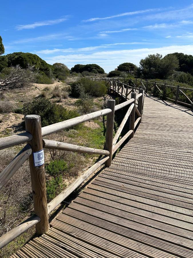 Willa Casa Bela, En Marbella Muy Cerca De La Playa Zewnętrze zdjęcie