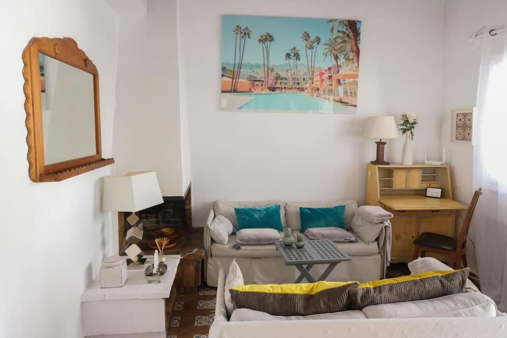 Willa Casa Bela, En Marbella Muy Cerca De La Playa Zewnętrze zdjęcie