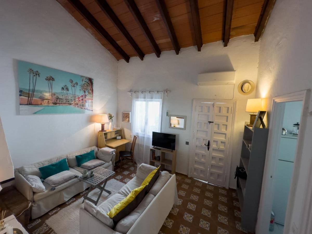 Willa Casa Bela, En Marbella Muy Cerca De La Playa Zewnętrze zdjęcie