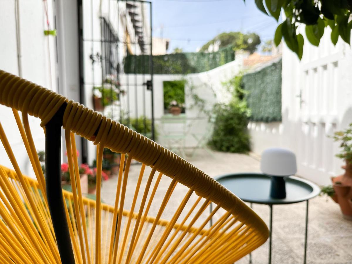 Willa Casa Bela, En Marbella Muy Cerca De La Playa Zewnętrze zdjęcie