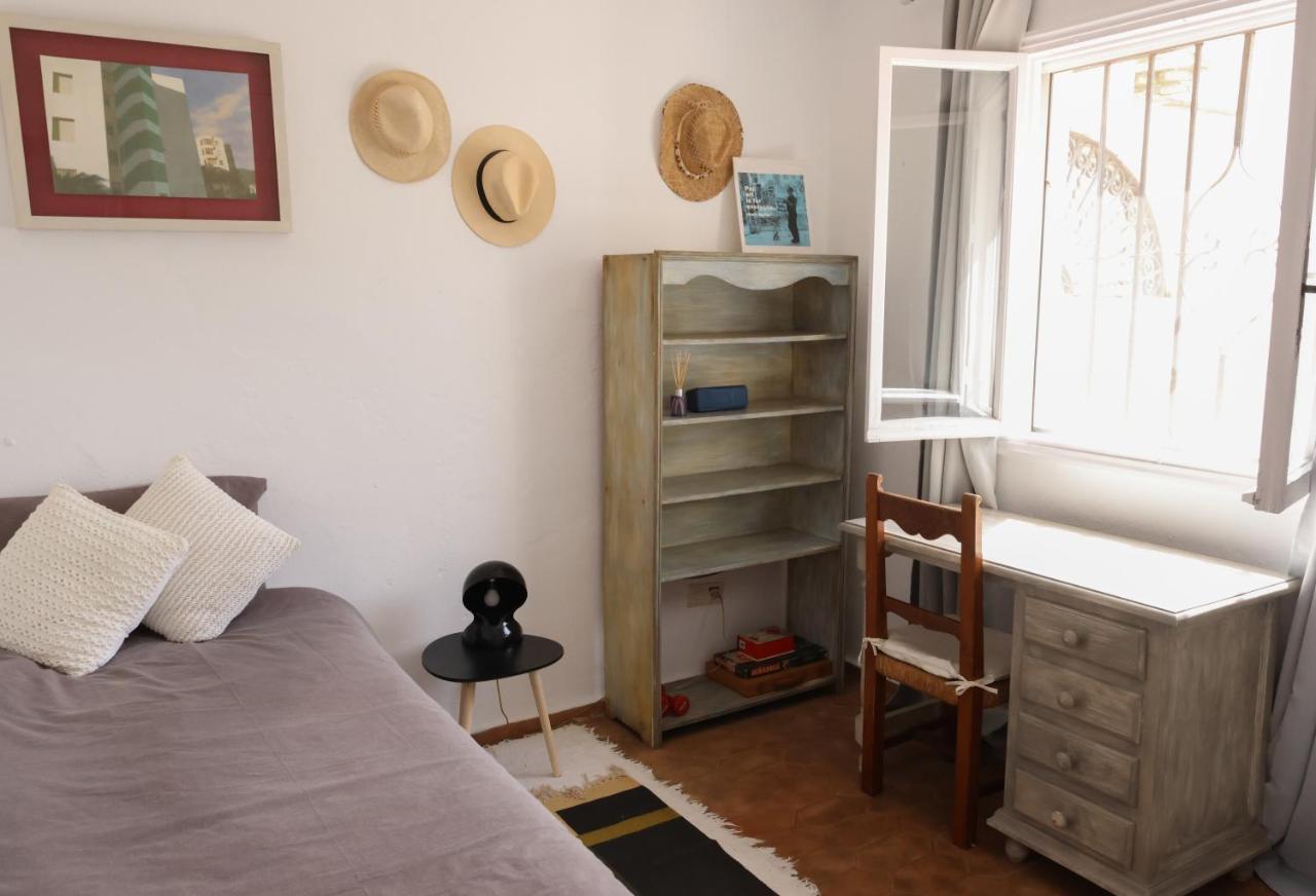 Willa Casa Bela, En Marbella Muy Cerca De La Playa Zewnętrze zdjęcie