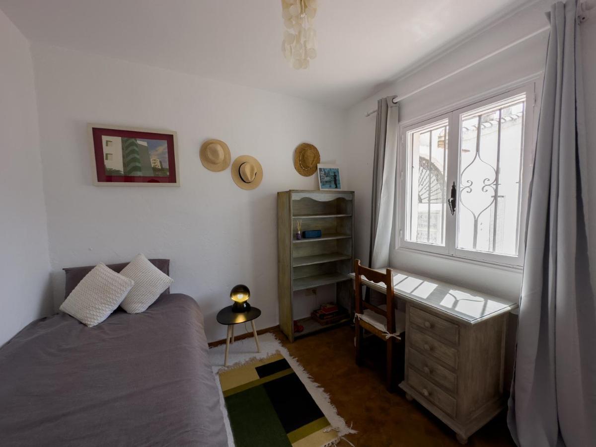 Willa Casa Bela, En Marbella Muy Cerca De La Playa Zewnętrze zdjęcie