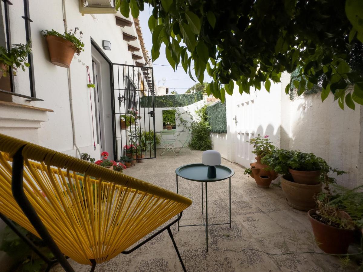 Willa Casa Bela, En Marbella Muy Cerca De La Playa Zewnętrze zdjęcie