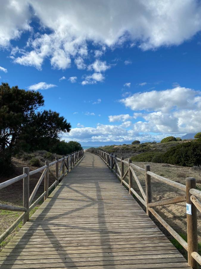 Willa Casa Bela, En Marbella Muy Cerca De La Playa Zewnętrze zdjęcie