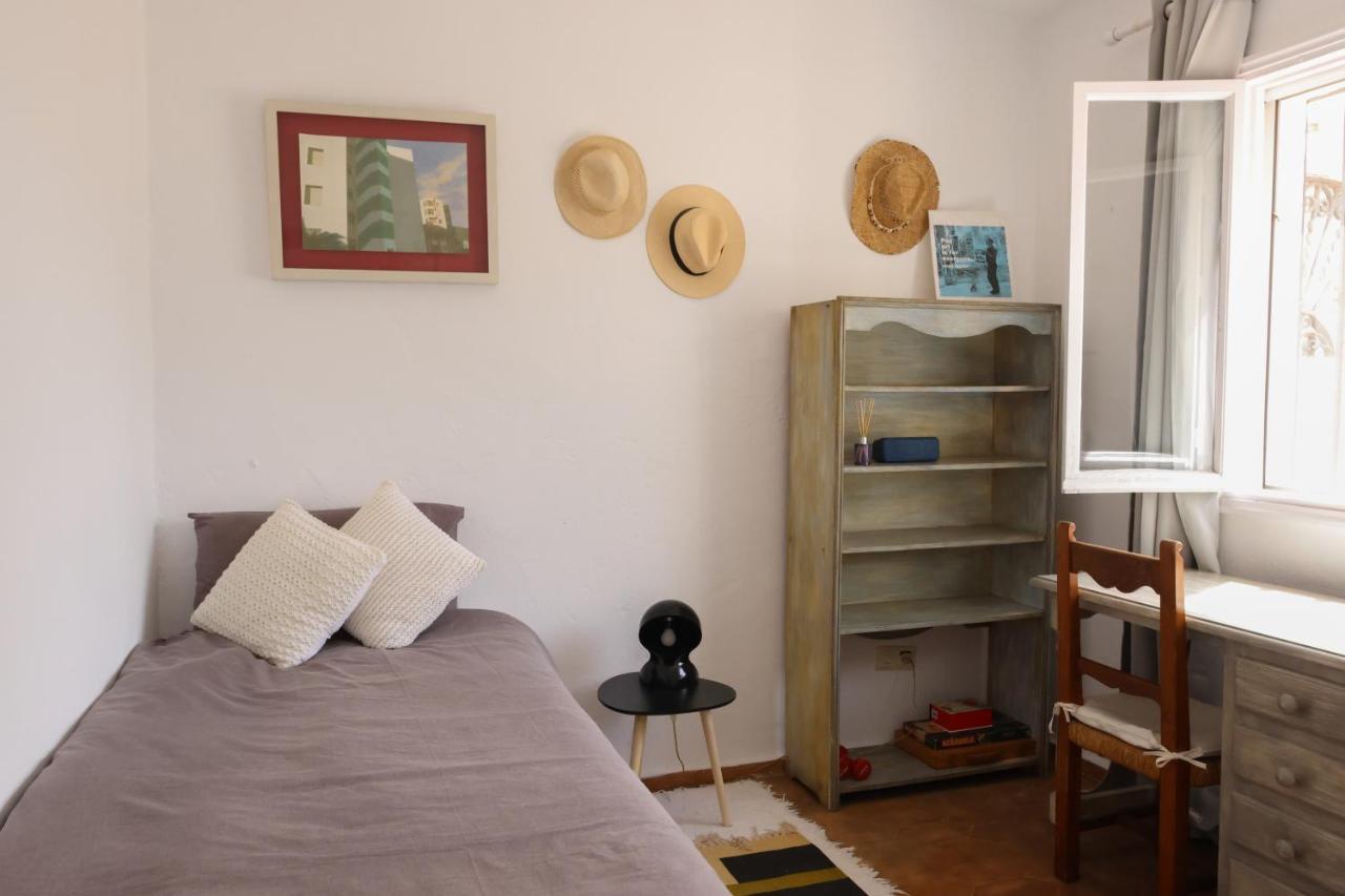 Willa Casa Bela, En Marbella Muy Cerca De La Playa Zewnętrze zdjęcie