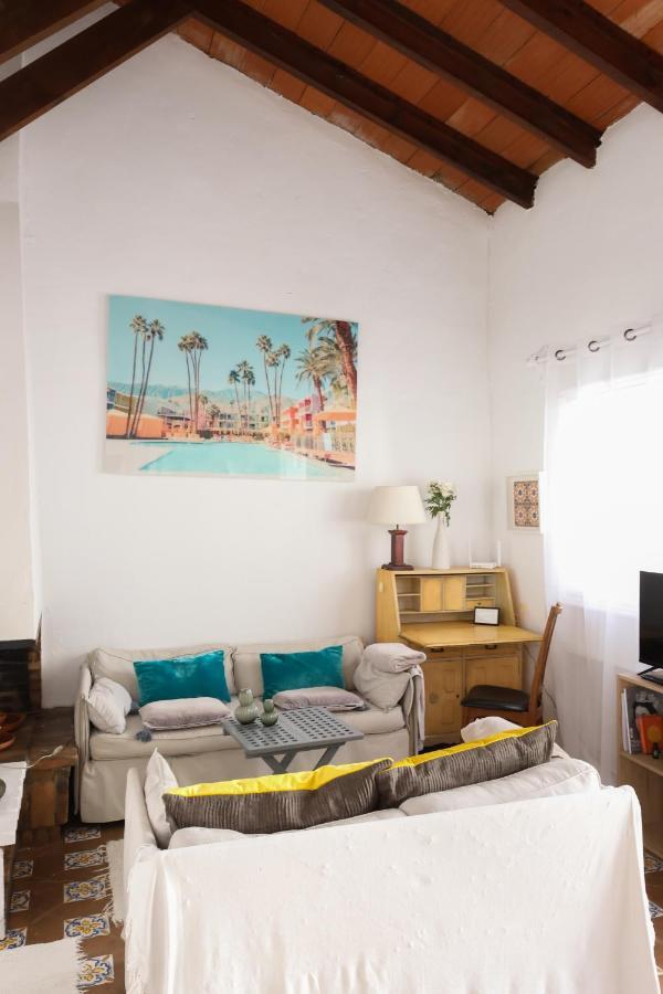Willa Casa Bela, En Marbella Muy Cerca De La Playa Zewnętrze zdjęcie