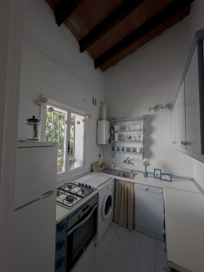 Willa Casa Bela, En Marbella Muy Cerca De La Playa Zewnętrze zdjęcie