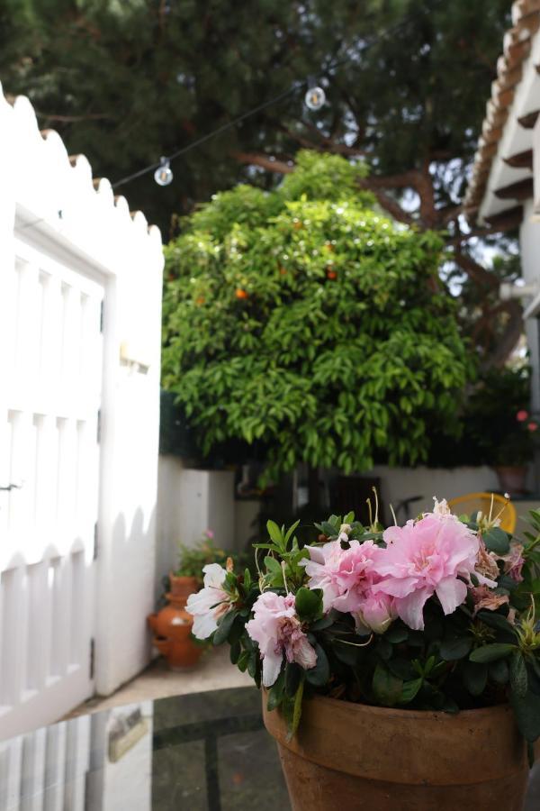 Willa Casa Bela, En Marbella Muy Cerca De La Playa Zewnętrze zdjęcie