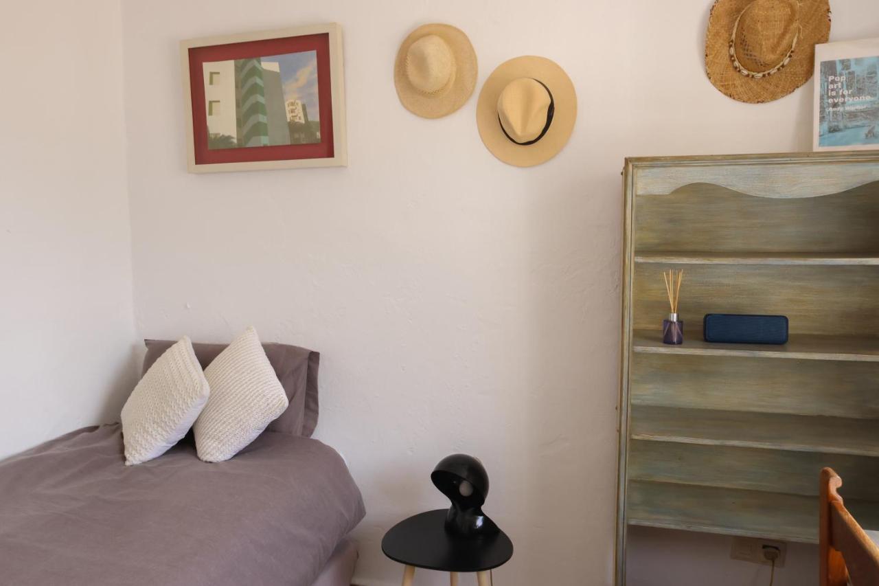 Willa Casa Bela, En Marbella Muy Cerca De La Playa Zewnętrze zdjęcie