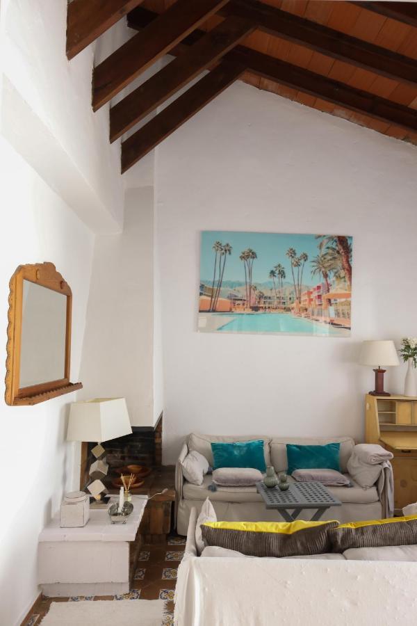 Willa Casa Bela, En Marbella Muy Cerca De La Playa Zewnętrze zdjęcie