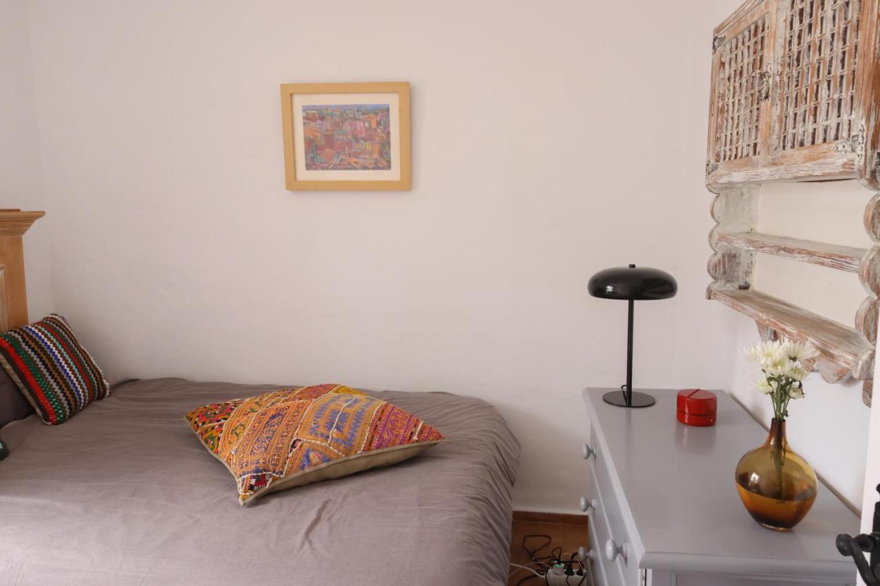 Willa Casa Bela, En Marbella Muy Cerca De La Playa Zewnętrze zdjęcie
