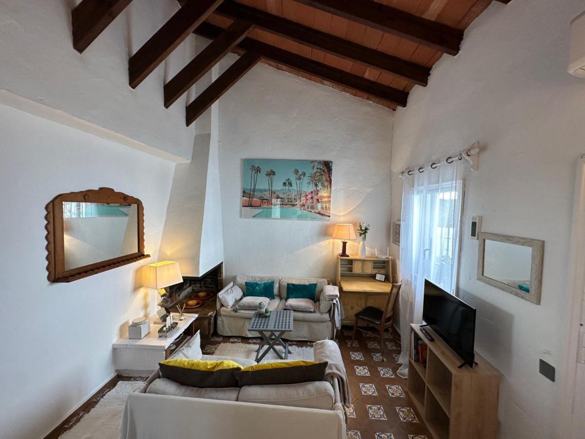 Willa Casa Bela, En Marbella Muy Cerca De La Playa Zewnętrze zdjęcie